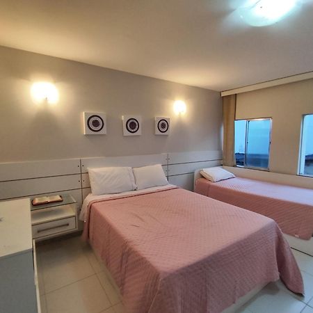 Apartamento Proximo A Praia Лауру-ди-Фрейтас Экстерьер фото