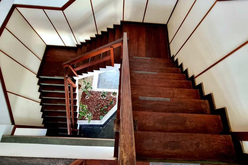Apartamento Proximo A Praia Лауру-ди-Фрейтас Экстерьер фото